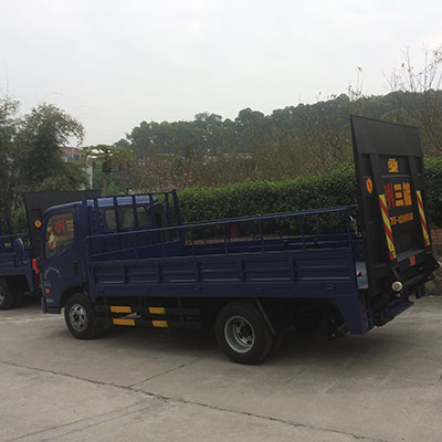 探索尾板，汽車(chē)后部的新面貌