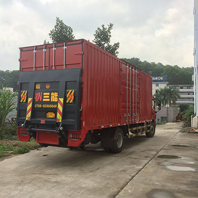 尾板公告品牌車輛一覽，為您的愛車保駕護(hù)航