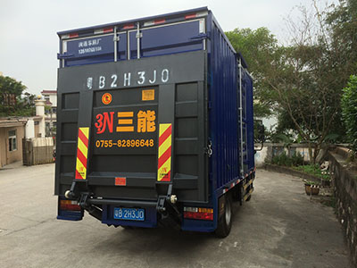 貨車尾板公告查詢明細(xì)，讓你一次了解清楚！